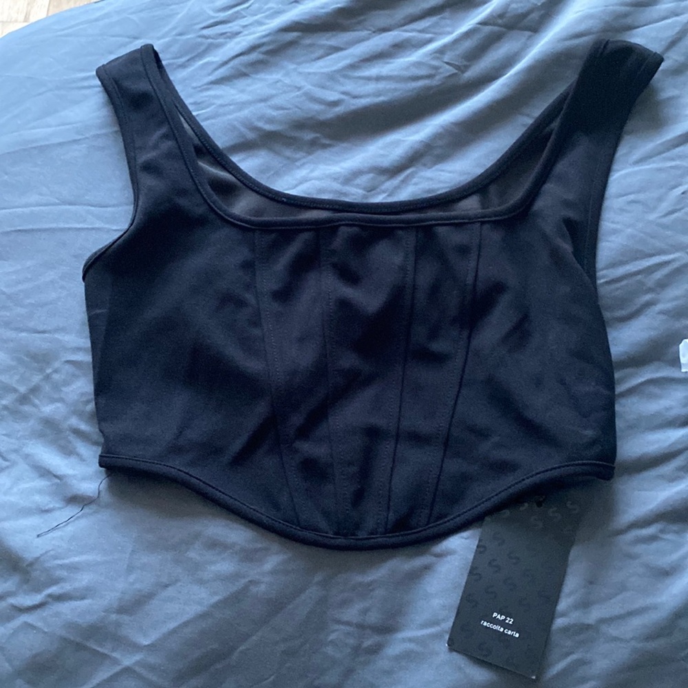 SHEIN two piece set